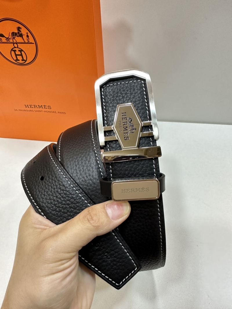 Hermes Belts